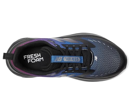 New Balance Unisex-Child Fresh Foam 625 (Big Kid) Sneaker2