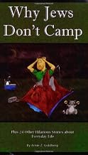 Why Jews Don't Camp