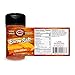 J&D's Bacon Salt, Cheddar, 2.75 Ounce, Bacon Flavored Seasoning Salt, Kosher, Vegetarian