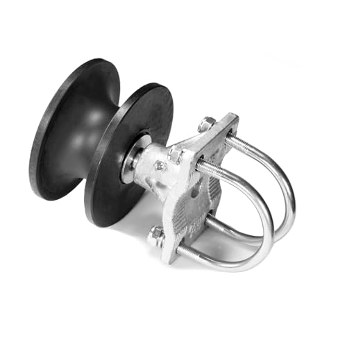 KAIZEOOHAUS Cantilever Gate Rollers