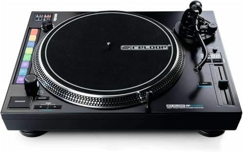 Reloop RP-8000 MK2