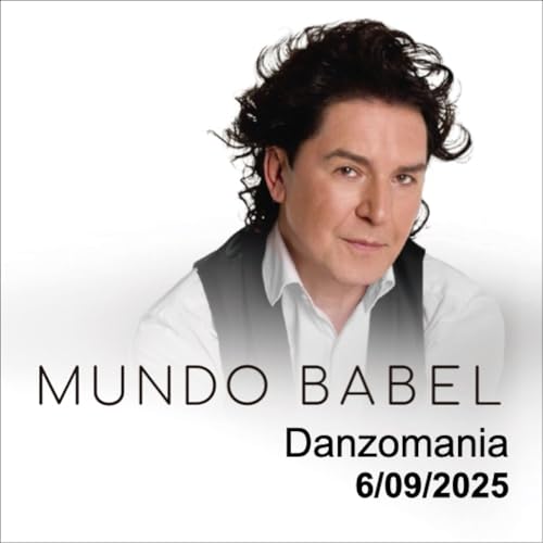 Danzomania cover art