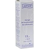 LADYSOFT Gleitgel 30 ml