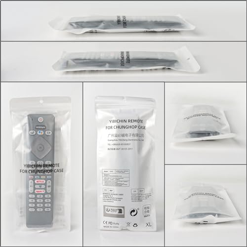 Nuovo Telecomando Vocale Sostitutivo per Philips