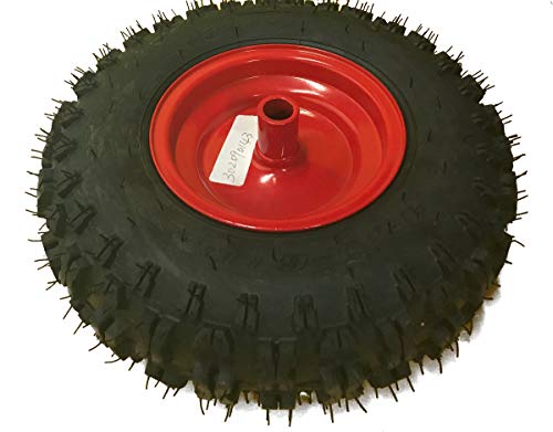 PowerSmart Part Number 302090143 Wheel Assembly. Fits: DB7659H-22. Ref. No. F3