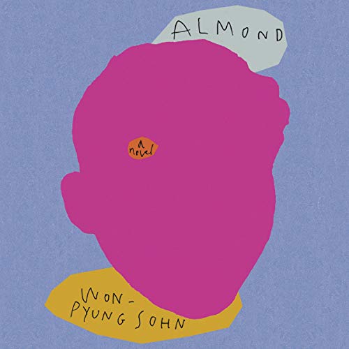 Almond view 2