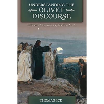 Understanding the Olivet Disco