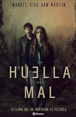 La huella del mal (Autores Españoles e Iberoamericanos)