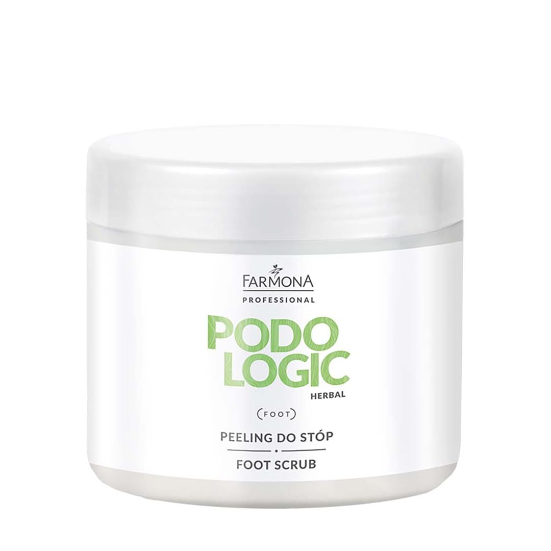 Farmona Podologic Scrub alle erbe
