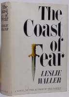 The coast of fear 0385096607 Book Cover