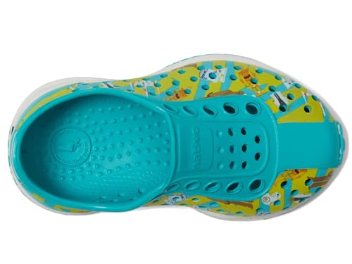 Native Shoes Robbie Sugarlite Star Wars Print (Toddler)2