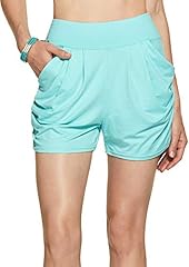 Harem Shorts Mint