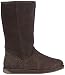 Emu Spindle Hi, Botas Mujer, Chocolate, 37