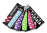 5 Sheets Nail Polish Protector Disposable Peel Off Tapes Skin Nails Glue Stickers Forms Varnish Protector Manicure Finger Tools, 3 Sheets Nail Stickers