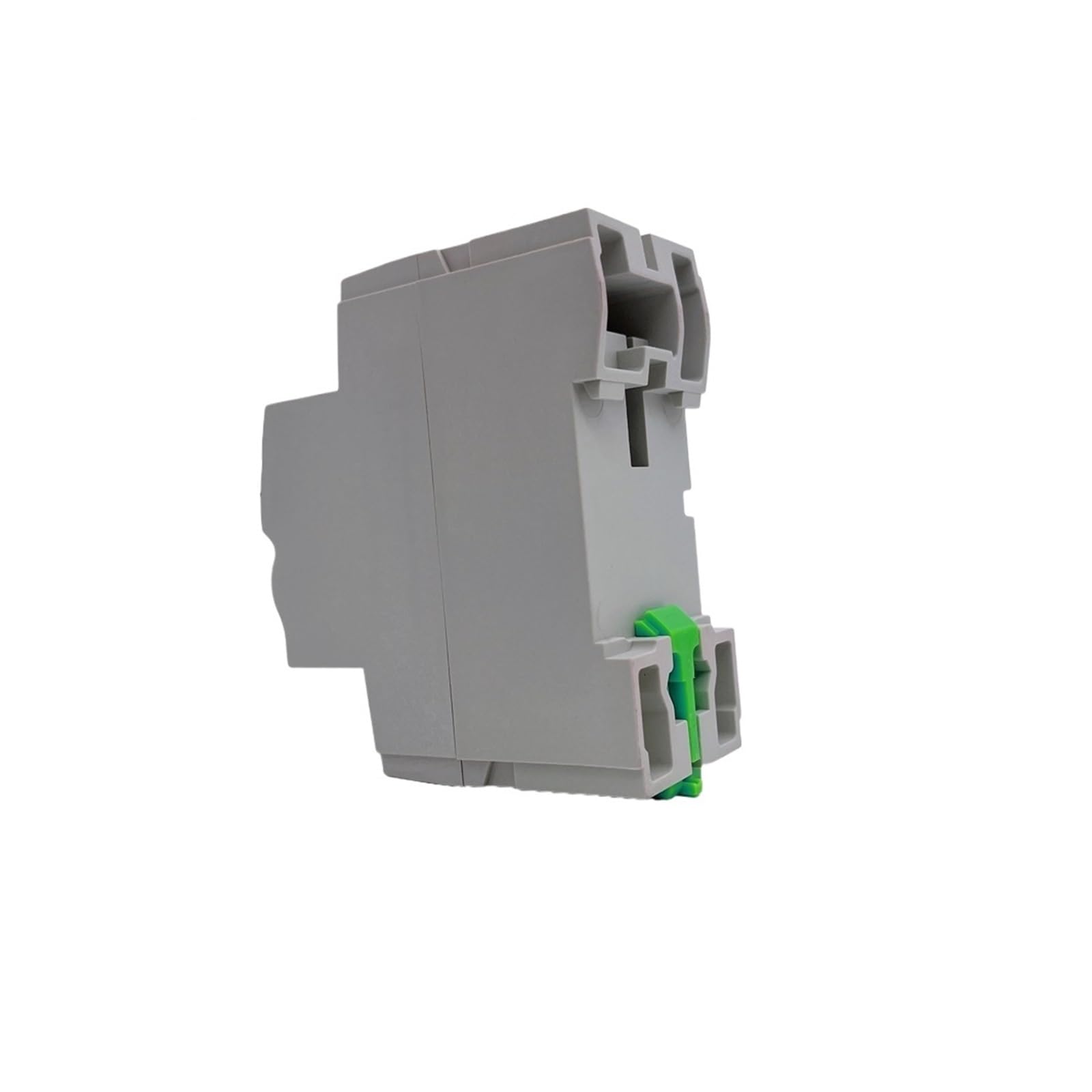 Disjoncteur électromagnétique à courant résiduel, Type 2P 4P 10/30/100/300, 1 pièce, disjoncteur différentiel, interrupteur de sécurité(2P16A100MA,AC Class EC Type)