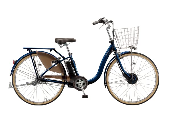 Amazon | 電動自転車 ブリヂストン(BRIDGESTONE) フロンティア 