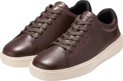 Image of Cole Haan Men's Grand Crosscourt Traveler Sneaker