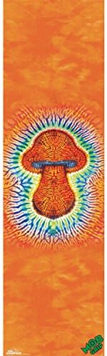 Mob The Mountain Natural Shroom Grip 1pc