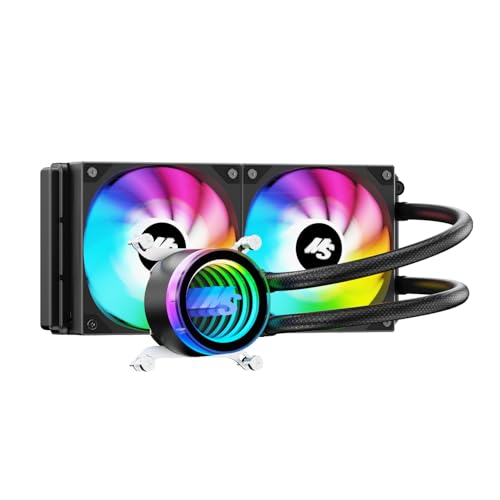 Minorsonic AIO CPU Cooler