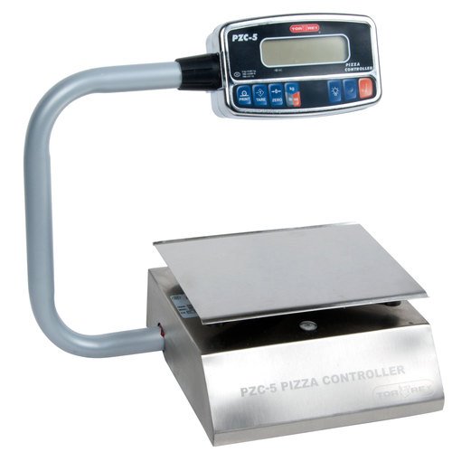 Tor Rey PZC-5/10 Portion Control Scale