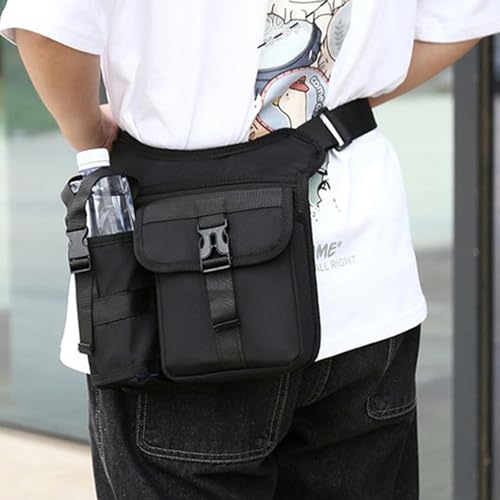 Masilla de hombro para hombre impermeable para running y entrenamiento 4