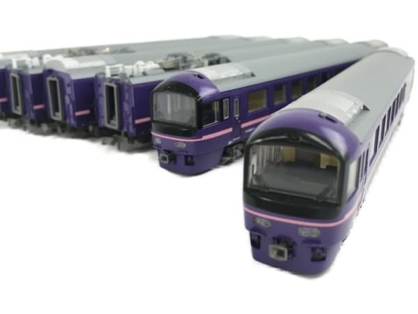 Amazon | マイクロエース A-2270 485系 特急電車 お座敷電車 華 6両 