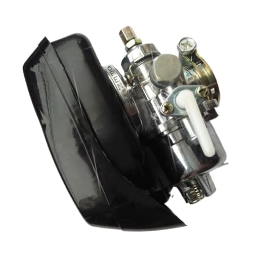 Carburateur haute régulation et filtre à air pour brumisateur complet moteur IE40-3Z
