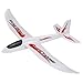 jojofuny 99 Cm Bambini Hand Glider Schiuma Aereo Giocattoli Aereo D aliante Aereo con Easy Glide Design Styrofoam Air Planes Lancio Del Deltaplano Aereo di Lancio Modello Schiuma