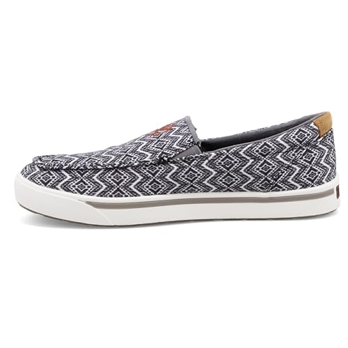 Twisted X Men's Hooey Slip-On Loper2