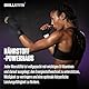 SKILL Nutrition Pre-Workout Tropical Punch|No-Crash-Formel mit Koffein mit verlängerter Freisetzung|Enthält Xtenergy®, TheaGreen™, Vitacholine®, Astragin®|Vegan|B-Vitamine, Citrullin, Beta-Alanin