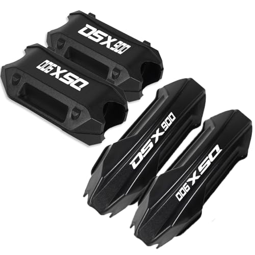 Pare-chocs pour Voge DS900X, l'accessoire moto idéal pour vos aventures et road trips