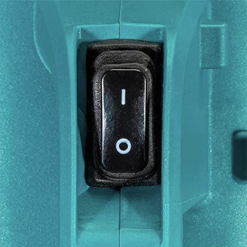 Makita XSU03Z 18V LXT® Lithium-Ion Cordless 1.3 Gallon Sprayer, Tool Only by Makita - Used condition - Image 7