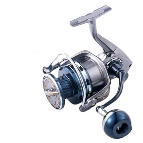 �݊���������܂����A�[�L���[ ���b�N�}�� SW4000XG-10000HG ���^�� �W�M���O �X�s�j���O ���[���C���{�[�g�ɑΉ�(SW6000HG 2 SPOOLS)