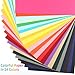 Colored Cardstock 48 Sheets, Christmas Cardstock Paper 8.5