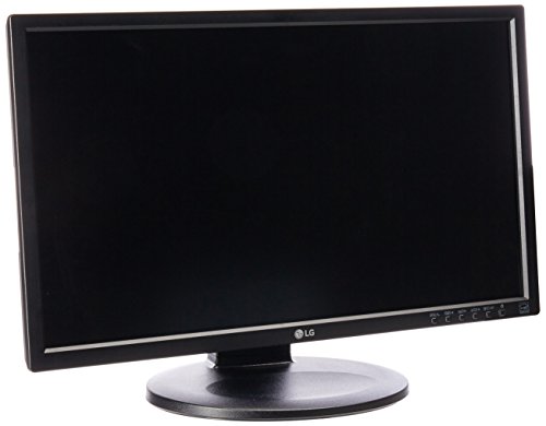 LG Electronics 22MB35PY-I IPS Professional 21.5" Screen LED-Lit Monitor,black