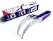 Watermelon Knife, Slicer & Server By FriendlyCut – Durable Stainless Steel Construction – Ergonomic Lightweight Design – Purple, Slip Resistant Handle For Easy Use – A Must Have Cutting Tool