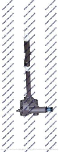 STEERING GEAR BOX ASSEMBLY FOR MAHINDRA TRACTOR 005557341R92 / 00123062R91