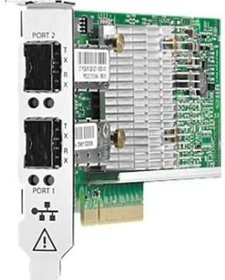 HPE QW990A CN1100R 2P Converged Network Adapter