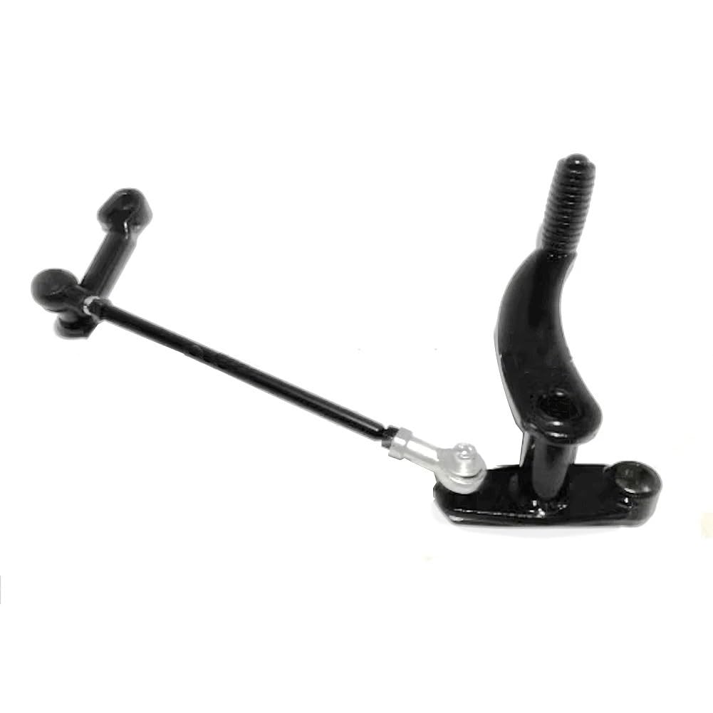 Uecdry One Color Folding Gear Shift Lever Motorcycle Gear Shift Lever Pedals Pegs For Bj250 For Leoncino 250 Foot Plate