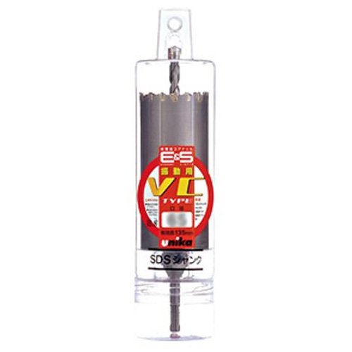 UNIKA Single-Function Core Drill E&S ES-V50ST