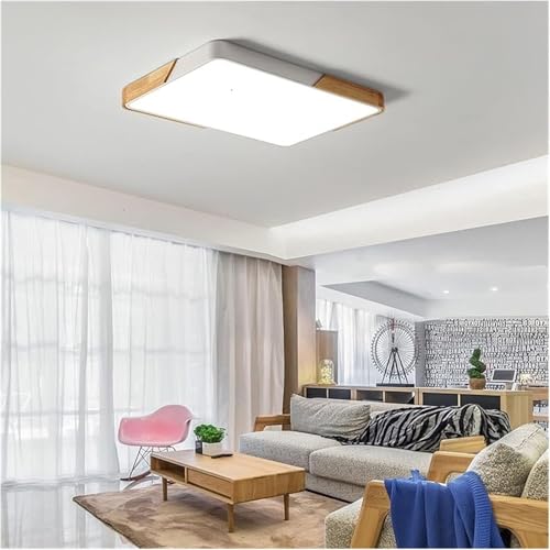 Plafonniers modernes en alliage pour salon et lampe de lustre moderne à LED