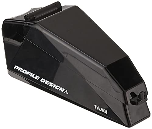 Profile Design SPRE bolsa tubo superior bicicleta de carretera y triatlón almacenamiento