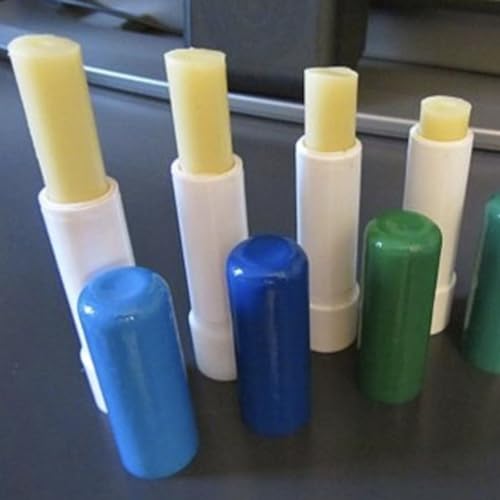 EL B&Aacute;LSAMO LABIAL