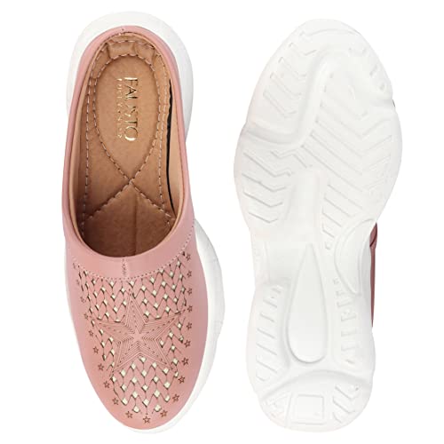Image of FAUSTO Women Mules