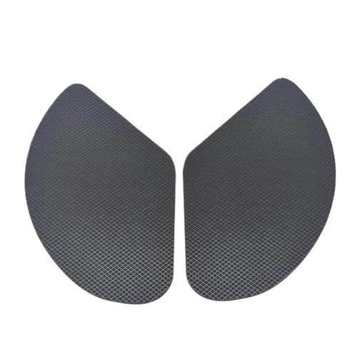 Autocollants latéraux antidérapants réservoir de moto Suzuki SV 650 S SV1000 2003-2013