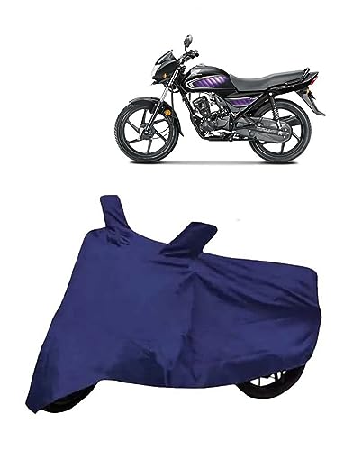 Image of Waterproof Bike Cover for Honda Dream NEO