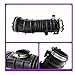Engine Air Intake Hose Compatible With 1998–2002 Accord V6 3.0L w/Automatic Transmission | Replaces 17228-P8A-A01, 17228-P8A-A00, 696-033