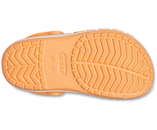 Image of Crocs Unisex Kids Bayaband Clog