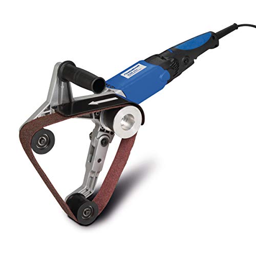 Metallkraft RSM 760 Ponceuse à bande