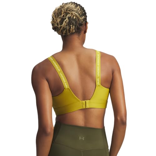 Image of Under Armour Infinity High Impact Sports Bra